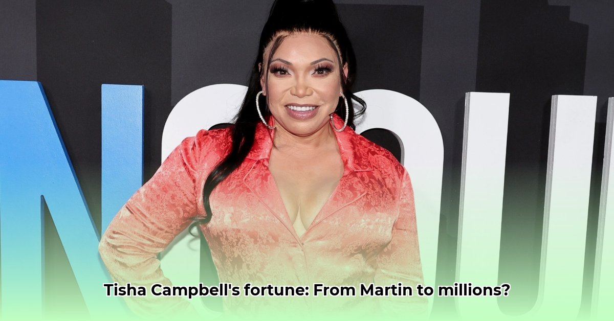 net-worth-tisha-campbell